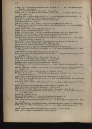 Kaiserlich-königliches Armee-Verordnungsblatt: Personal-Angelegenheiten 19031231 Seite: 110