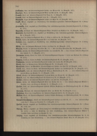 Kaiserlich-königliches Armee-Verordnungsblatt: Personal-Angelegenheiten 19031231 Seite: 24