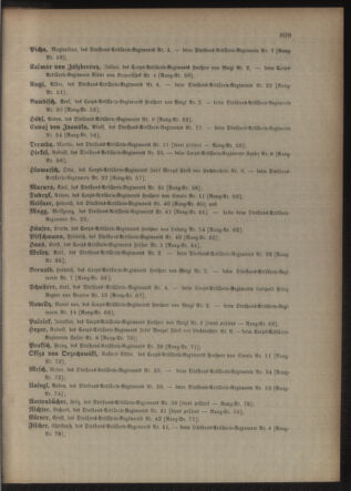 Kaiserlich-königliches Armee-Verordnungsblatt: Personal-Angelegenheiten 19031231 Seite: 43