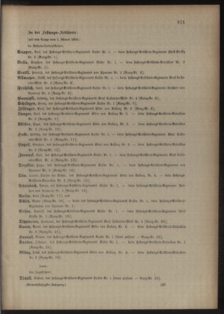 Kaiserlich-königliches Armee-Verordnungsblatt: Personal-Angelegenheiten 19031231 Seite: 45