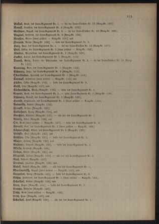 Kaiserlich-königliches Armee-Verordnungsblatt: Personal-Angelegenheiten 19031231 Seite: 49