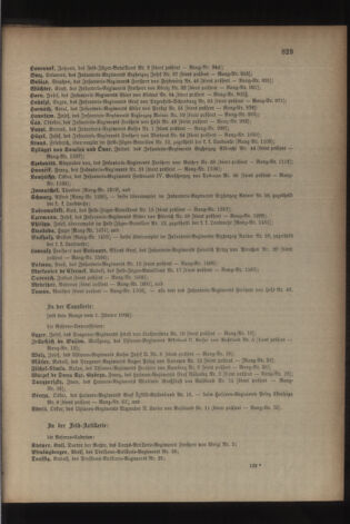 Kaiserlich-königliches Armee-Verordnungsblatt: Personal-Angelegenheiten 19031231 Seite: 63