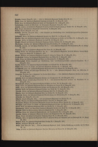 Kaiserlich-königliches Armee-Verordnungsblatt: Personal-Angelegenheiten 19031231 Seite: 74