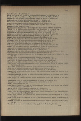 Kaiserlich-königliches Armee-Verordnungsblatt: Personal-Angelegenheiten 19031231 Seite: 79