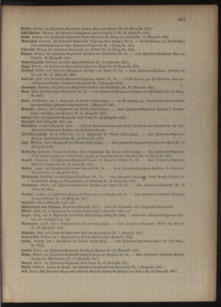 Kaiserlich-königliches Armee-Verordnungsblatt: Personal-Angelegenheiten 19031231 Seite: 81