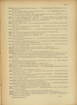 Kaiserlich-königliches Armee-Verordnungsblatt: Personal-Angelegenheiten 19031231 Seite: 83