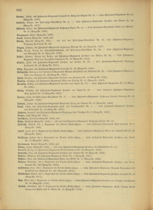 Kaiserlich-königliches Armee-Verordnungsblatt: Personal-Angelegenheiten 19031231 Seite: 84