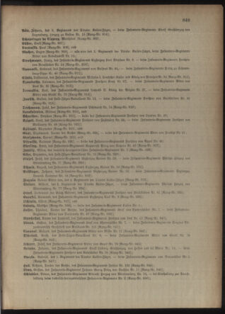 Kaiserlich-königliches Armee-Verordnungsblatt: Personal-Angelegenheiten 19031231 Seite: 87