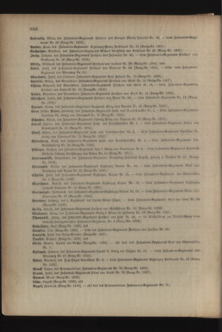 Kaiserlich-königliches Armee-Verordnungsblatt: Personal-Angelegenheiten 19031231 Seite: 90