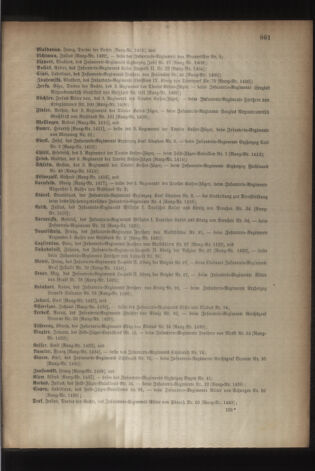 Kaiserlich-königliches Armee-Verordnungsblatt: Personal-Angelegenheiten 19031231 Seite: 99