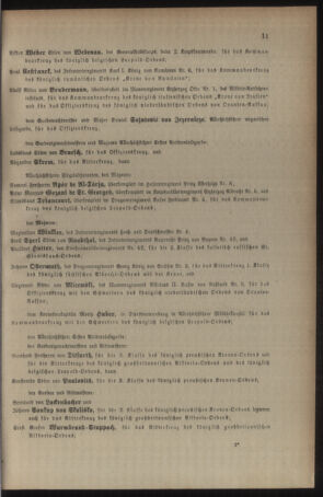 Kaiserlich-königliches Armee-Verordnungsblatt: Personal-Angelegenheiten 19040119 Seite: 3