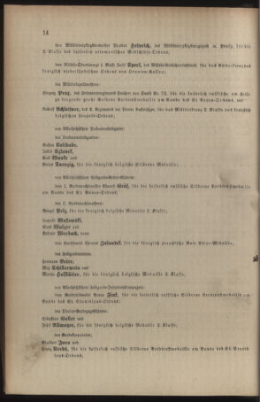 Kaiserlich-königliches Armee-Verordnungsblatt: Personal-Angelegenheiten 19040119 Seite: 6