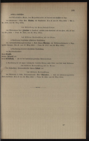 Kaiserlich-königliches Armee-Verordnungsblatt: Personal-Angelegenheiten 19040331 Seite: 3