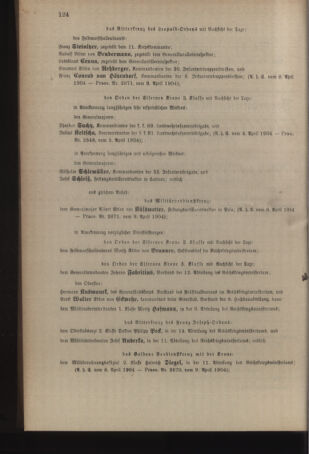 Kaiserlich-königliches Armee-Verordnungsblatt: Personal-Angelegenheiten 19040416 Seite: 2