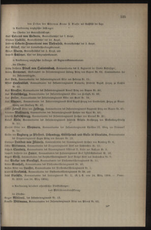 Kaiserlich-königliches Armee-Verordnungsblatt: Personal-Angelegenheiten 19040416 Seite: 3