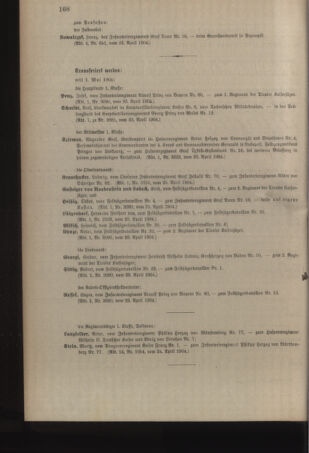 Kaiserlich-königliches Armee-Verordnungsblatt: Personal-Angelegenheiten 19040427 Seite: 10