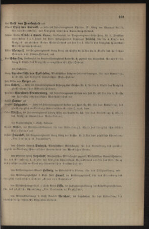 Kaiserlich-königliches Armee-Verordnungsblatt: Personal-Angelegenheiten 19040427 Seite: 5