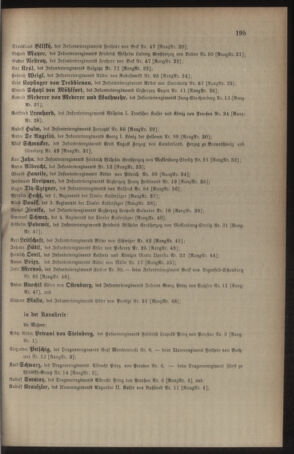 Kaiserlich-königliches Armee-Verordnungsblatt: Personal-Angelegenheiten 19040502 Seite: 23