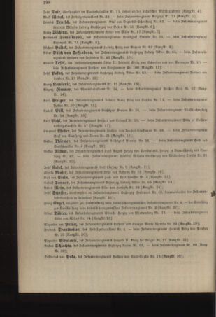 Kaiserlich-königliches Armee-Verordnungsblatt: Personal-Angelegenheiten 19040502 Seite: 26