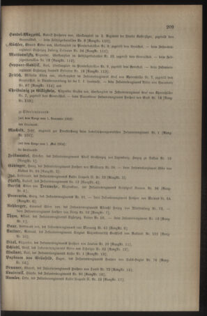 Kaiserlich-königliches Armee-Verordnungsblatt: Personal-Angelegenheiten 19040502 Seite: 37