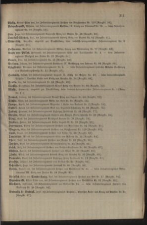 Kaiserlich-königliches Armee-Verordnungsblatt: Personal-Angelegenheiten 19040502 Seite: 39