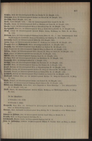 Kaiserlich-königliches Armee-Verordnungsblatt: Personal-Angelegenheiten 19040502 Seite: 45