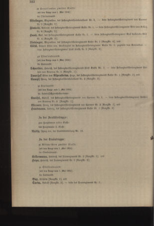 Kaiserlich-königliches Armee-Verordnungsblatt: Personal-Angelegenheiten 19040502 Seite: 50