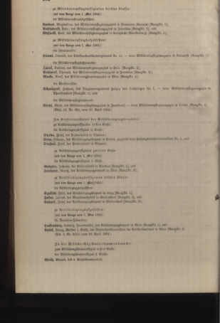 Kaiserlich-königliches Armee-Verordnungsblatt: Personal-Angelegenheiten 19040502 Seite: 70