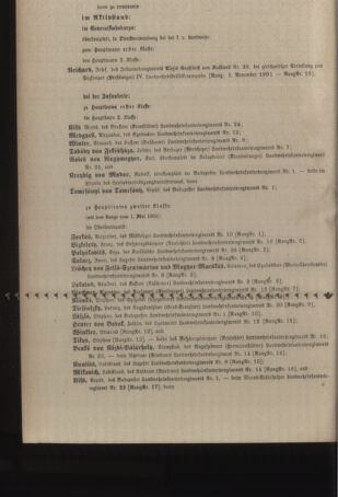 Kaiserlich-königliches Armee-Verordnungsblatt: Personal-Angelegenheiten 19040528 Seite: 14