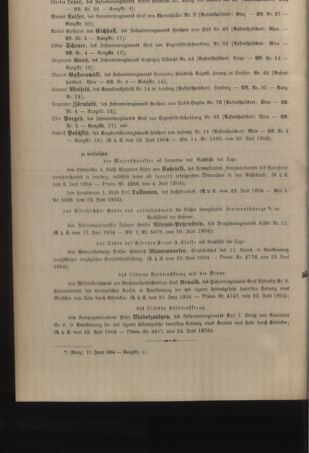 Kaiserlich-königliches Armee-Verordnungsblatt: Personal-Angelegenheiten 19040625 Seite: 4