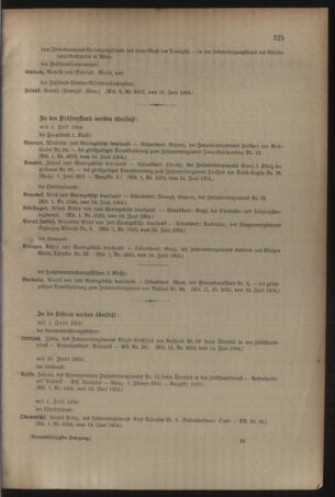 Kaiserlich-königliches Armee-Verordnungsblatt: Personal-Angelegenheiten 19040625 Seite: 9