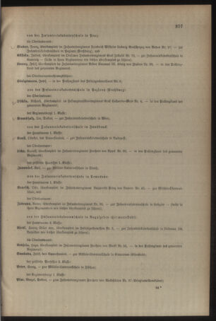 Kaiserlich-königliches Armee-Verordnungsblatt: Personal-Angelegenheiten 19040809 Seite: 11