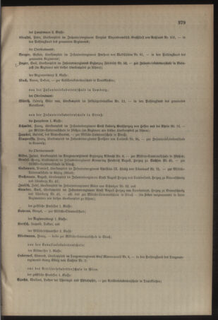 Kaiserlich-königliches Armee-Verordnungsblatt: Personal-Angelegenheiten 19040809 Seite: 13