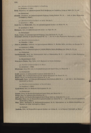 Kaiserlich-königliches Armee-Verordnungsblatt: Personal-Angelegenheiten 19040809 Seite: 18