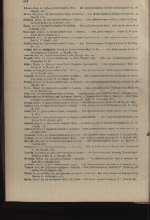 Kaiserlich-königliches Armee-Verordnungsblatt: Personal-Angelegenheiten 19040818 Seite: 10