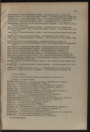 Kaiserlich-königliches Armee-Verordnungsblatt: Personal-Angelegenheiten 19040818 Seite: 17