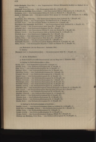 Kaiserlich-königliches Armee-Verordnungsblatt: Personal-Angelegenheiten 19040818 Seite: 18