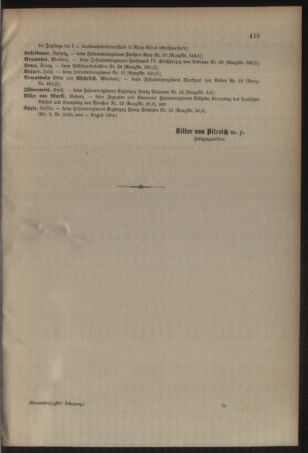 Kaiserlich-königliches Armee-Verordnungsblatt: Personal-Angelegenheiten 19040818 Seite: 21