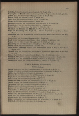 Kaiserlich-königliches Armee-Verordnungsblatt: Personal-Angelegenheiten 19040818 Seite: 3