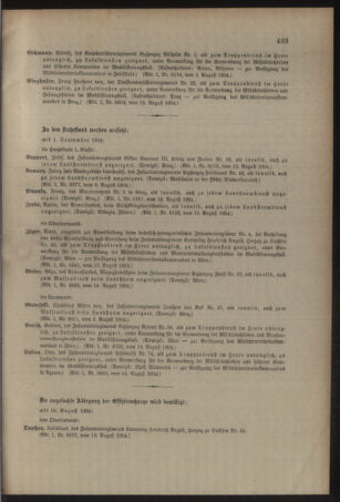 Kaiserlich-königliches Armee-Verordnungsblatt: Personal-Angelegenheiten 19040818 Seite: 37