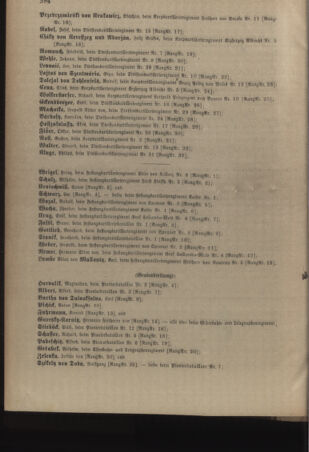 Kaiserlich-königliches Armee-Verordnungsblatt: Personal-Angelegenheiten 19040818 Seite: 4