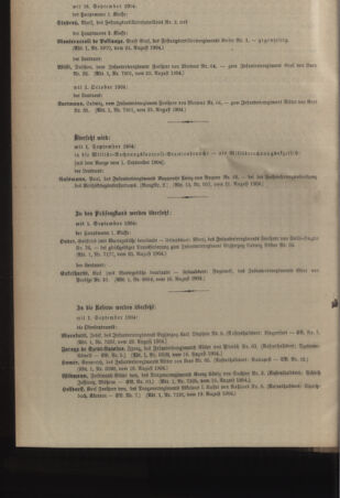 Kaiserlich-königliches Armee-Verordnungsblatt: Personal-Angelegenheiten 19040829 Seite: 8