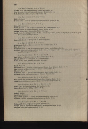 Kaiserlich-königliches Armee-Verordnungsblatt: Personal-Angelegenheiten 19040928 Seite: 6