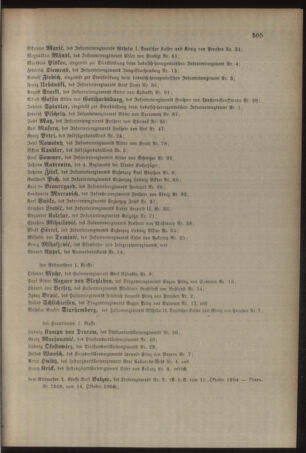 Kaiserlich-königliches Armee-Verordnungsblatt: Personal-Angelegenheiten 19041018 Seite: 7