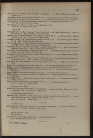 Kaiserlich-königliches Armee-Verordnungsblatt: Personal-Angelegenheiten 19041025 Seite: 17