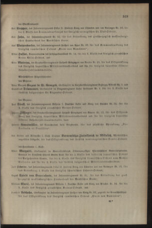 Kaiserlich-königliches Armee-Verordnungsblatt: Personal-Angelegenheiten 19041025 Seite: 3