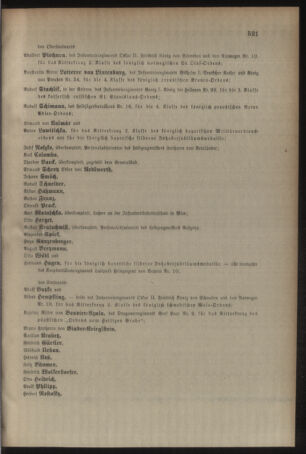 Kaiserlich-königliches Armee-Verordnungsblatt: Personal-Angelegenheiten 19041025 Seite: 5