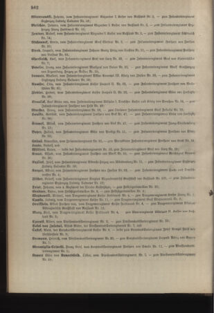 Kaiserlich-königliches Armee-Verordnungsblatt: Personal-Angelegenheiten 19041031 Seite: 14