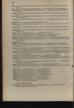 Kaiserlich-königliches Armee-Verordnungsblatt: Personal-Angelegenheiten 19041031 Seite: 16