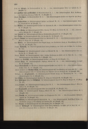 Kaiserlich-königliches Armee-Verordnungsblatt: Personal-Angelegenheiten 19041031 Seite: 32